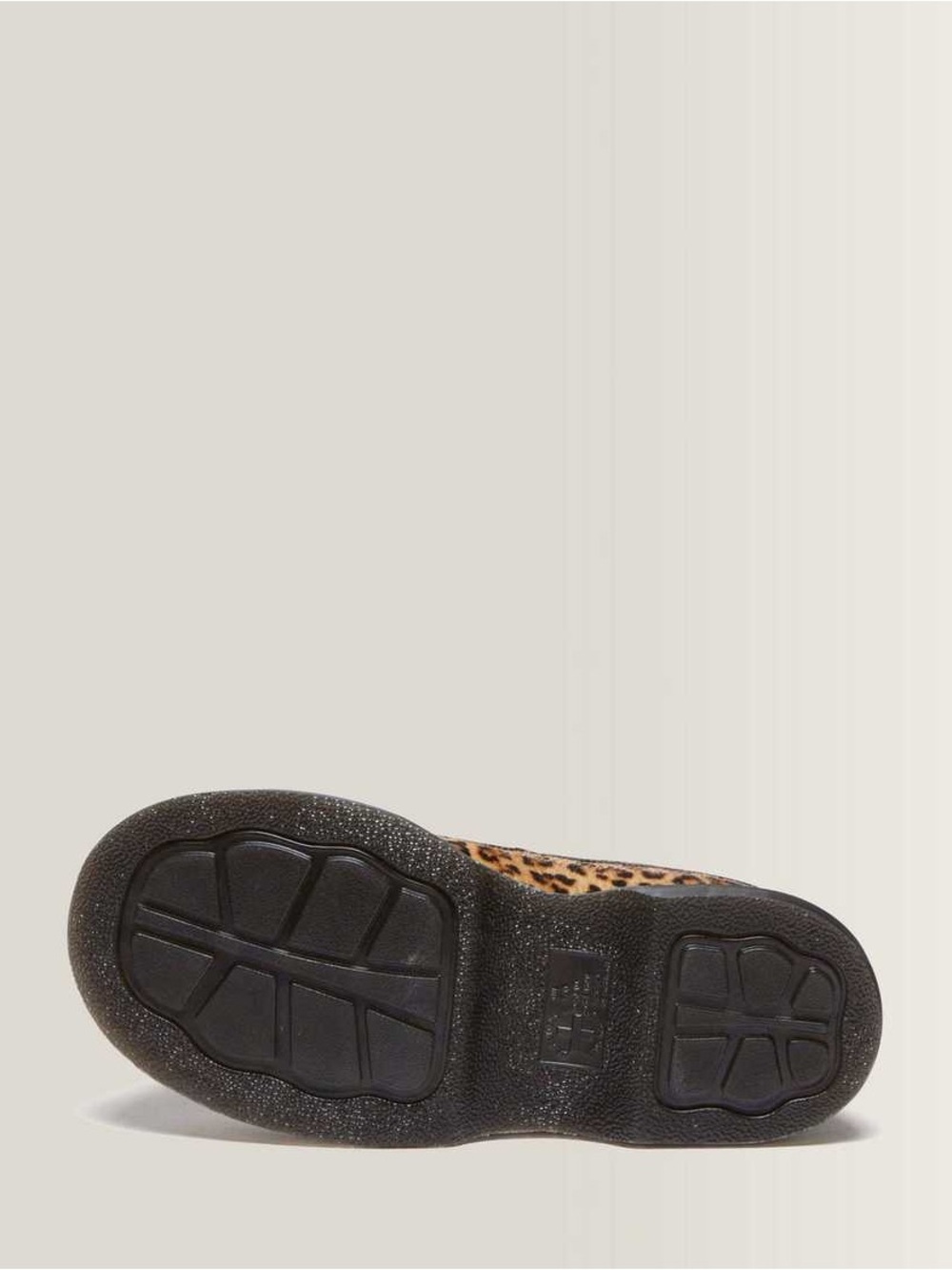 Dr Martens BUZZ LEOPARD MARY JANE SHOES Leopard size 9 - Picture 8 of 11